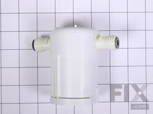 Ice Maker Housing – Part Number: W11266112