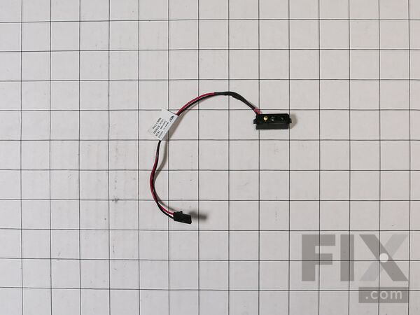 12584642-1-M-Whirlpool-W11290115-Dispenser Indicator Light