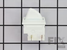 Refrigerator Switch – Part Number: W11291138