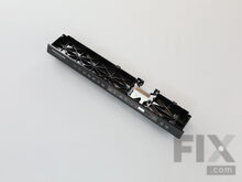 CONTROL PANEL – Part Number: 117512430