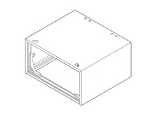 CABINET – Part Number: 137006182