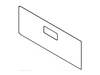 OVERLAY – Part Number: 316419382