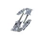 12584914-3-S-Frigidaire-405539931-HINGE ASSEMBLY