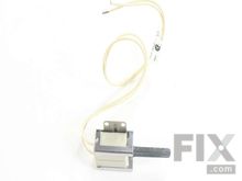 Igniter, Broil – Part Number: 5303935059