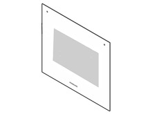 DOOR ASSEMBLY – Part Number: 5304513043