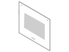 12584968-1-S-Frigidaire-5304513043-DOOR ASSEMBLY