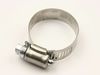 WORMGEAR CLAMP,0.75"-1.75" – Part Number: 5304513829