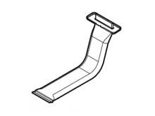 TUBE – Part Number: 5304514160