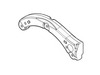 COUNTERWEIGHT – Part Number: 5304514819