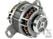 MOTOR ASSEMBLY – Part Number: 5304515840
