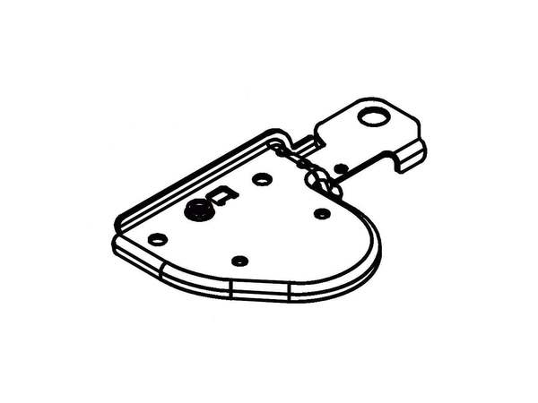 12585126-1-M-Frigidaire-5304515843-BRACKET