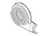 HOUSING ASSEMBLY – Part Number: 5304515916