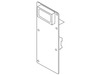 CONTROL BOARD – Part Number: 5304516270