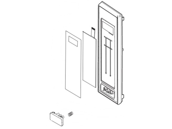 12585201-1-M-Frigidaire-5304516279-CONTROL PANEL
