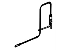 TUBE ASSEMBLY – Part Number: 5304516325