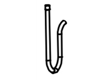 TUBE – Part Number: 5304516358