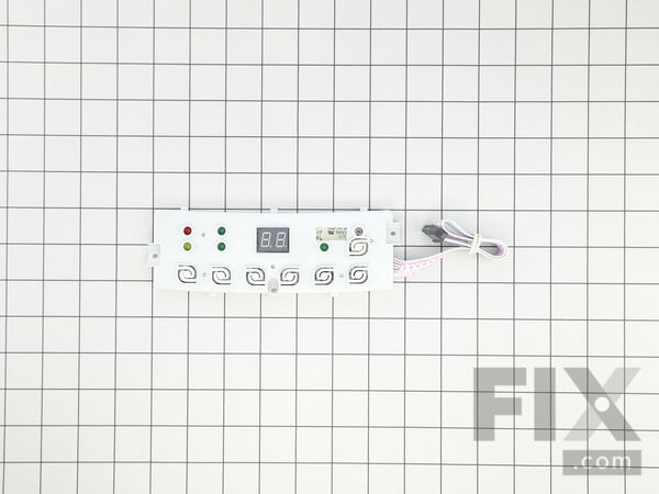 12585485-1-M-Frigidaire-5304516972-Electronic Control Board