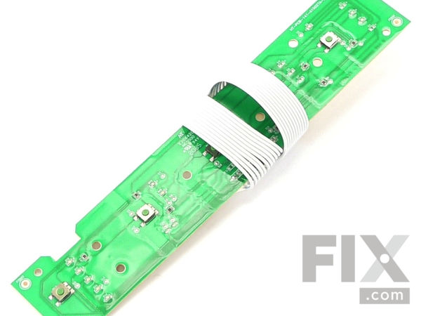 12585628-1-M-Frigidaire-5304517208-CONTROL ASSEMBLY