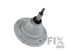 TRANSMISSION – Part Number: 5304517318