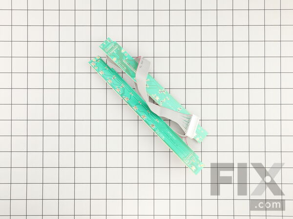 12585690-1-M-Frigidaire-5304517587-Dishwasher Switch Assembly