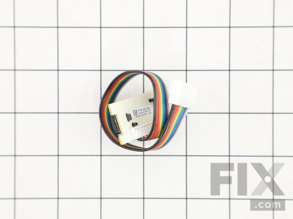12585692-1-M-Frigidaire-5304517591-DISPLAY ASSEMBLY