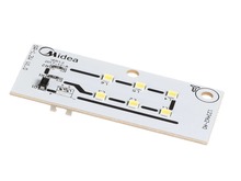 LAMP – Part Number: 5304517872