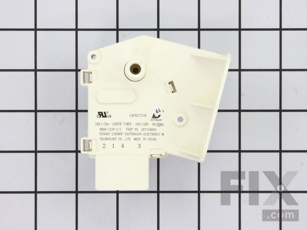 12585793-1-M-Frigidaire-5304518034-DEFROST TIMER