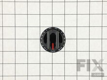 KNOB – Part Number: 5304518269