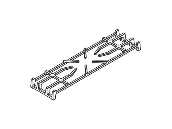 12585979-1-M-Frigidaire-5304518359-Range Surface Burner Grate, Center