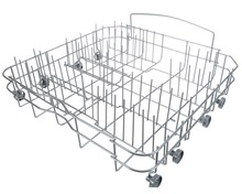 Lower Dish Rack – Part Number: 5304518472
