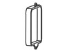 COVER – Part Number: 5304518491