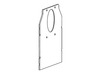 INSULATION – Part Number: 5304518494