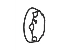 KNOB – Part Number: 5304518497