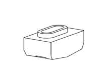 INSULATION – Part Number: 5304518504