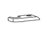 COVER – Part Number: 5304518574