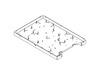 BOX – Part Number: 5304518622