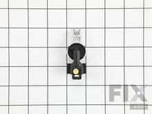 Dishwasher Switch – Part Number: A00055408