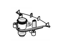 SPRAY ARM – Part Number: A11243702