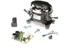 COMPRESSOR – Part Number: 00146062