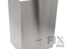 COVER – Part Number: 00718474