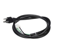 POWER CORD – Part Number: 12024421