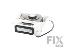 FAN – Part Number: 12024944