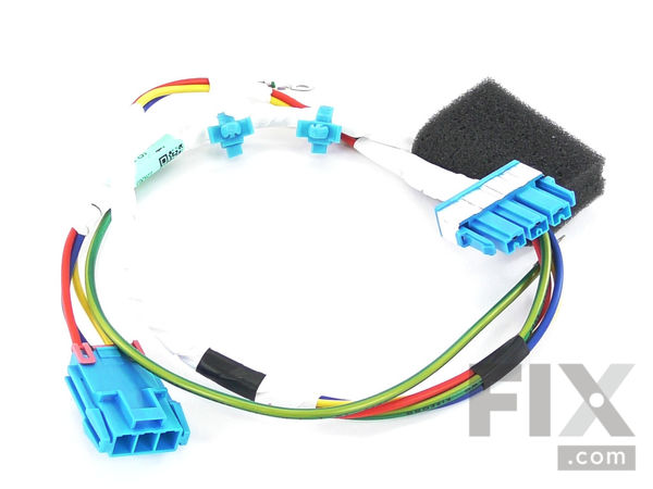 12587995-1-M-LG-6877ER1016S-HARNESS,MULTI