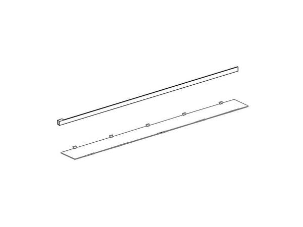 12588211-1-M-LG-ABQ75963203-CASE ASSEMBLY,LAMP