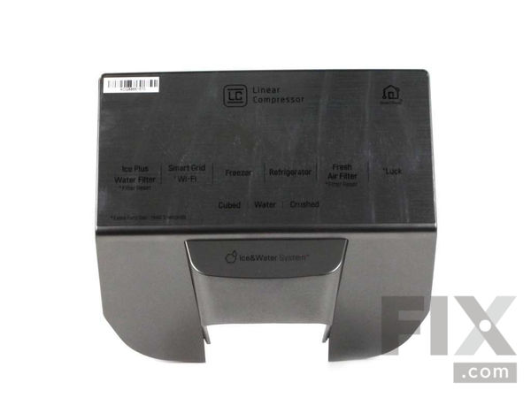 12588321-1-M-LG-ACQ88651570-COVER ASSEMBLY,DISPLAY