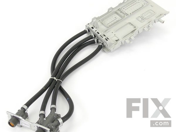 12588446-1-M-LG-ACZ74070501-DISPENSER ASSEMBLY