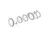 DOOR ASSEMBLY – Part Number: ADC72301111