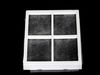 FILTER ASSEMBLY,AIR CLEANER – Part Number: ADQ73214405