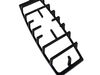 GRILLE ASSEMBLY – Part Number: AEB74484805