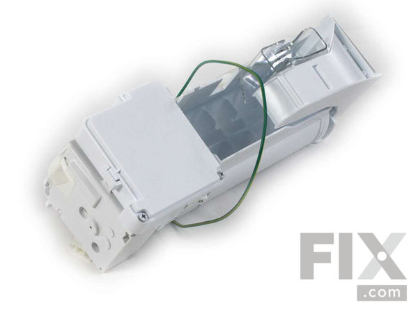 12588723-1-M-LG-AEQ73110201-ICE MAKER ASSEMBLY,KIT